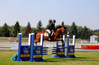 2025 - Haylee - Harvest Horse Show - Friday, September 12th 07744