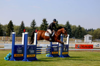 2025 - Haylee - Harvest Horse Show - Friday, September 12th 07747
