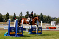 2025 - Haylee - Harvest Horse Show - Friday, September 12th 07746