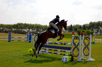 2025 - Haylee - Harvest Horse Show - Friday, September 12th 07748