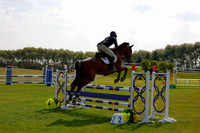 2025 - Haylee - Harvest Horse Show - Friday, September 12th 07751