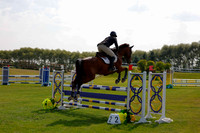 2025 - Haylee - Harvest Horse Show - Friday, September 12th 07752