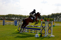 2025 - Haylee - Harvest Horse Show - Friday, September 12th 07750