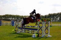 2025 - Haylee - Harvest Horse Show - Friday, September 12th 07753