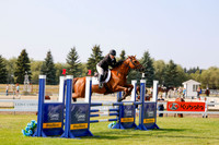 2025 - Haylee - Harvest Horse Show - Friday, September 12th 08443