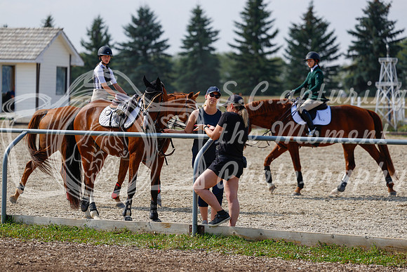 2025 - Haylee - Harvest Horse Show - Friday, September 12th 07676