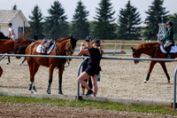 2025 - Haylee - Harvest Horse Show - Friday, September 12th 07675
