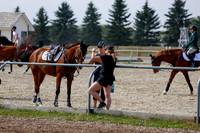2025 - Haylee - Harvest Horse Show - Friday, September 12th 07674