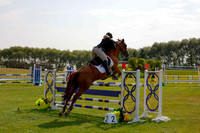 2025 - Haylee - Harvest Horse Show - Friday, September 12th 08445