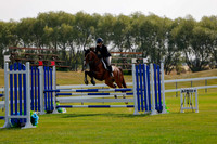 2025 - Haylee - Harvest Horse Show - Friday, September 12th 07754