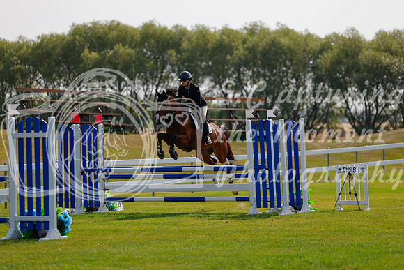 2025 - Haylee - Harvest Horse Show - Friday, September 12th 07754