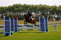 2025 - Haylee - Harvest Horse Show - Friday, September 12th 07756