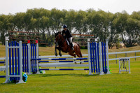 2025 - Haylee - Harvest Horse Show - Friday, September 12th 07755