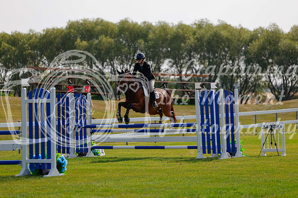 2025 - Haylee - Harvest Horse Show - Friday, September 12th 07757