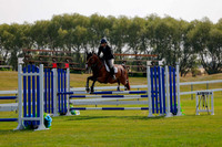 2025 - Haylee - Harvest Horse Show - Friday, September 12th 07758