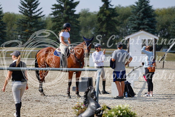 2025 - Haylee - Harvest Horse Show - Friday, September 12th 07682