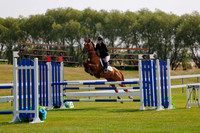 2025 - Haylee - Harvest Horse Show - Friday, September 12th 08452