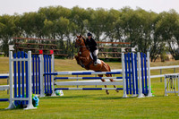 2025 - Haylee - Harvest Horse Show - Friday, September 12th 08451