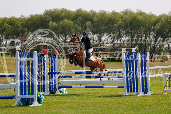 2025 - Haylee - Harvest Horse Show - Friday, September 12th 08454