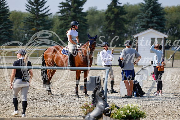 2025 - Haylee - Harvest Horse Show - Friday, September 12th 07684