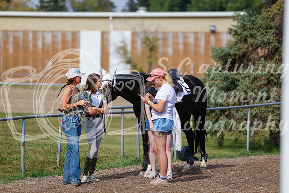 2025 - Haylee - Harvest Horse Show - Friday, September 12th 07686
