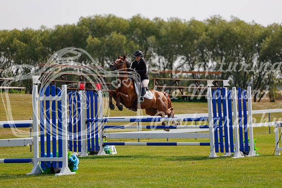 2025 - Haylee - Harvest Horse Show - Friday, September 12th 08456