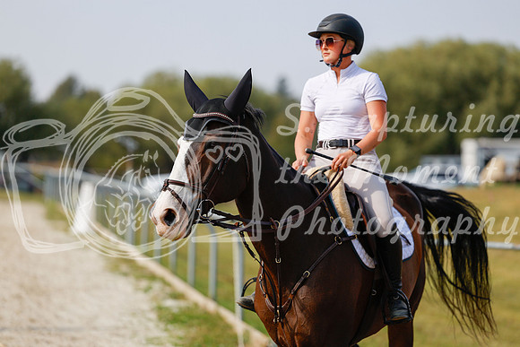 2025 - Haylee - Harvest Horse Show - Friday, September 12th 07697