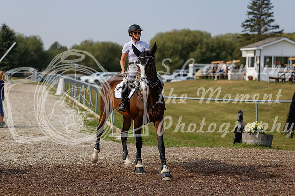 2025 - Haylee - Harvest Horse Show - Friday, September 12th 07695