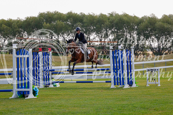 2025 - Haylee - Harvest Horse Show - Friday, September 12th 07800