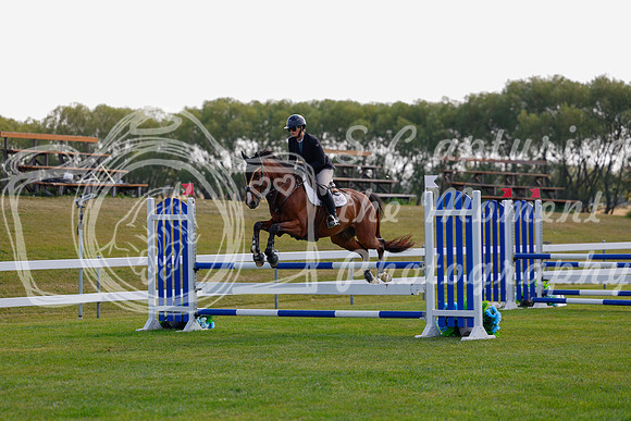 2025 - Haylee - Harvest Horse Show - Friday, September 12th 07802
