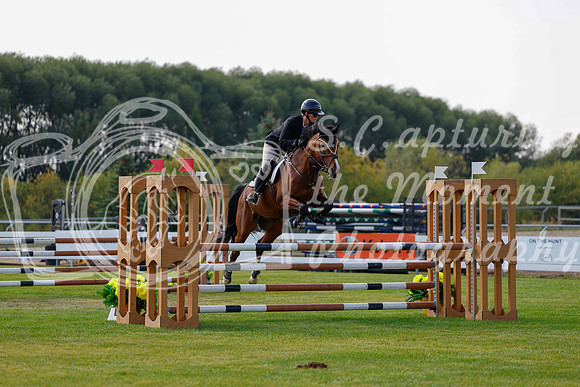 2025 - Haylee - Harvest Horse Show - Friday, September 12th 07810