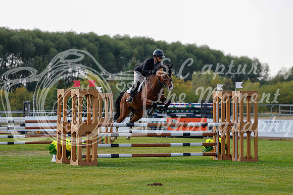 2025 - Haylee - Harvest Horse Show - Friday, September 12th 07811