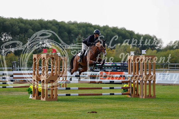 2025 - Haylee - Harvest Horse Show - Friday, September 12th 07812