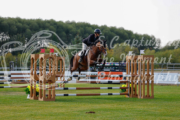 2025 - Haylee - Harvest Horse Show - Friday, September 12th 07813
