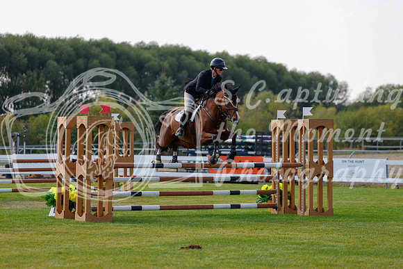 2025 - Haylee - Harvest Horse Show - Friday, September 12th 07815
