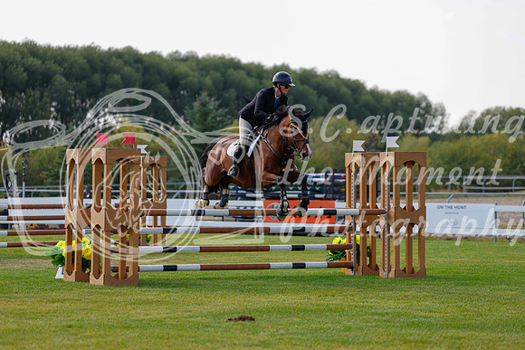 2025 - Haylee - Harvest Horse Show - Friday, September 12th 07816