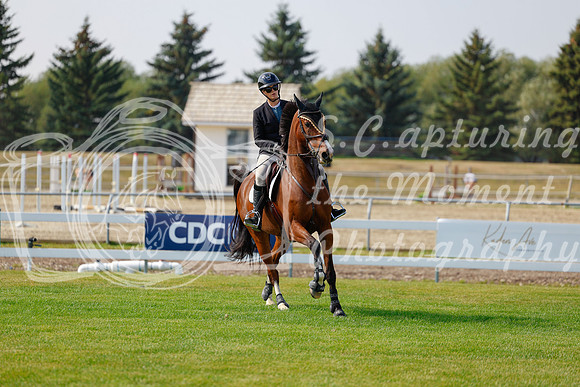 2025 - Haylee - Harvest Horse Show - Friday, September 12th 07819