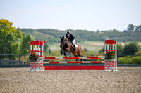 2025 - MJ - Fall Finale - Friday September 12th - 05250