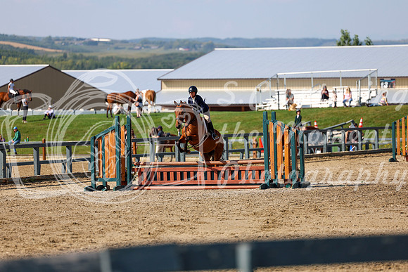 2025 - Shea - Fall Finale - Friday September 12th - 02302