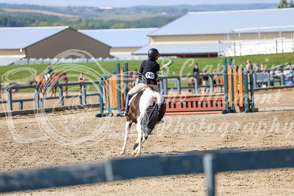 2025 - Shea - Fall Finale - Friday September 12th - 02450