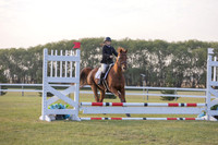 2025 - Karlee - Harvest Horse Show - Friday, September 12th 01799