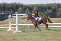 2025 - Karlee - Harvest Horse Show - Friday, September 12th 01803