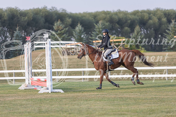 2025 - Karlee - Harvest Horse Show - Friday, September 12th 01803
