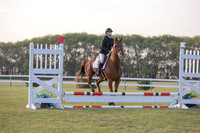 2025 - Karlee - Harvest Horse Show - Friday, September 12th 01800