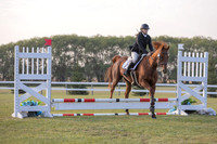 2025 - Karlee - Harvest Horse Show - Friday, September 12th 01802