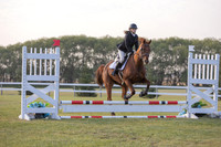 2025 - Karlee - Harvest Horse Show - Friday, September 12th 01801