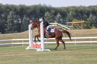 2025 - Karlee - Harvest Horse Show - Friday, September 12th 01804