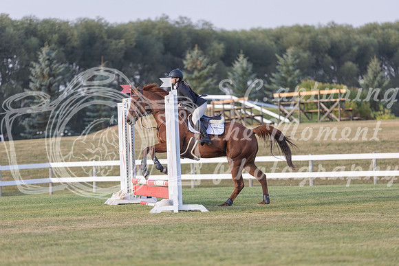 2025 - Karlee - Harvest Horse Show - Friday, September 12th 01804