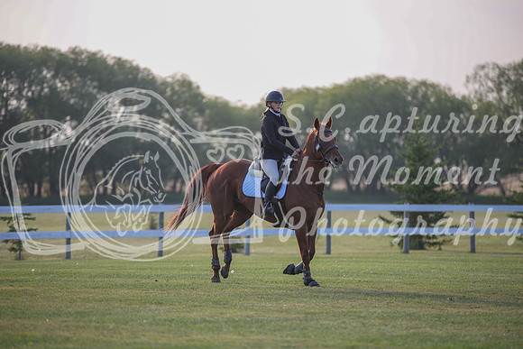 2025 - Karlee - Harvest Horse Show - Friday, September 12th 01808