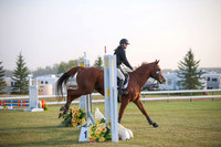 2025 - Karlee - Harvest Horse Show - Friday, September 12th 01807